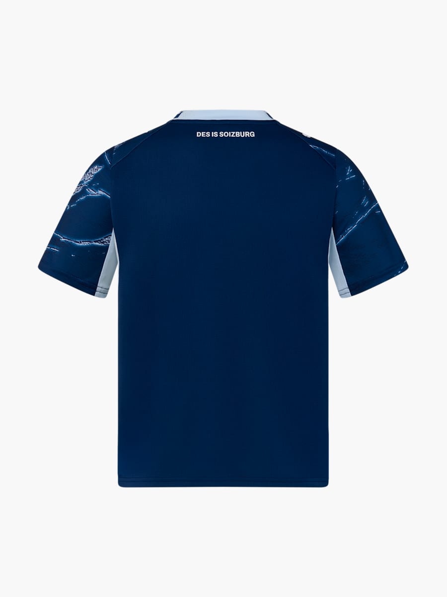 Youth RBS PUMA Internationales Trikot 26/27 (M-RBS26018): FC Red Bull Salzburg