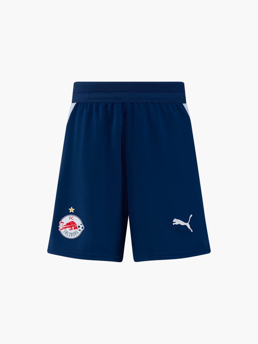 Youth RBS PUMA International Shorts 26/27 (M-RBS26020): FC Red Bull Salzburg