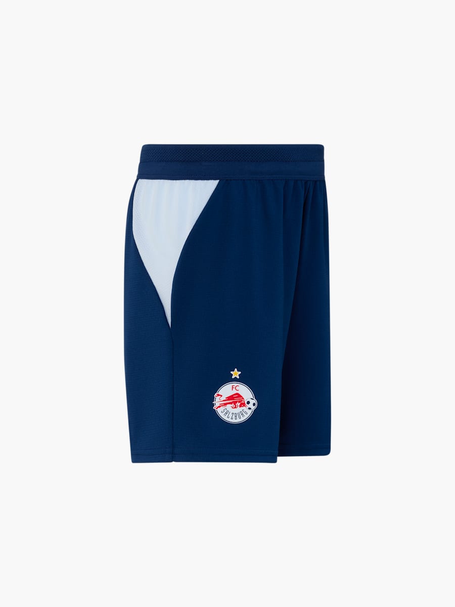 Youth RBS PUMA International Shorts 26/27 (M-RBS26020): FC Red Bull Salzburg