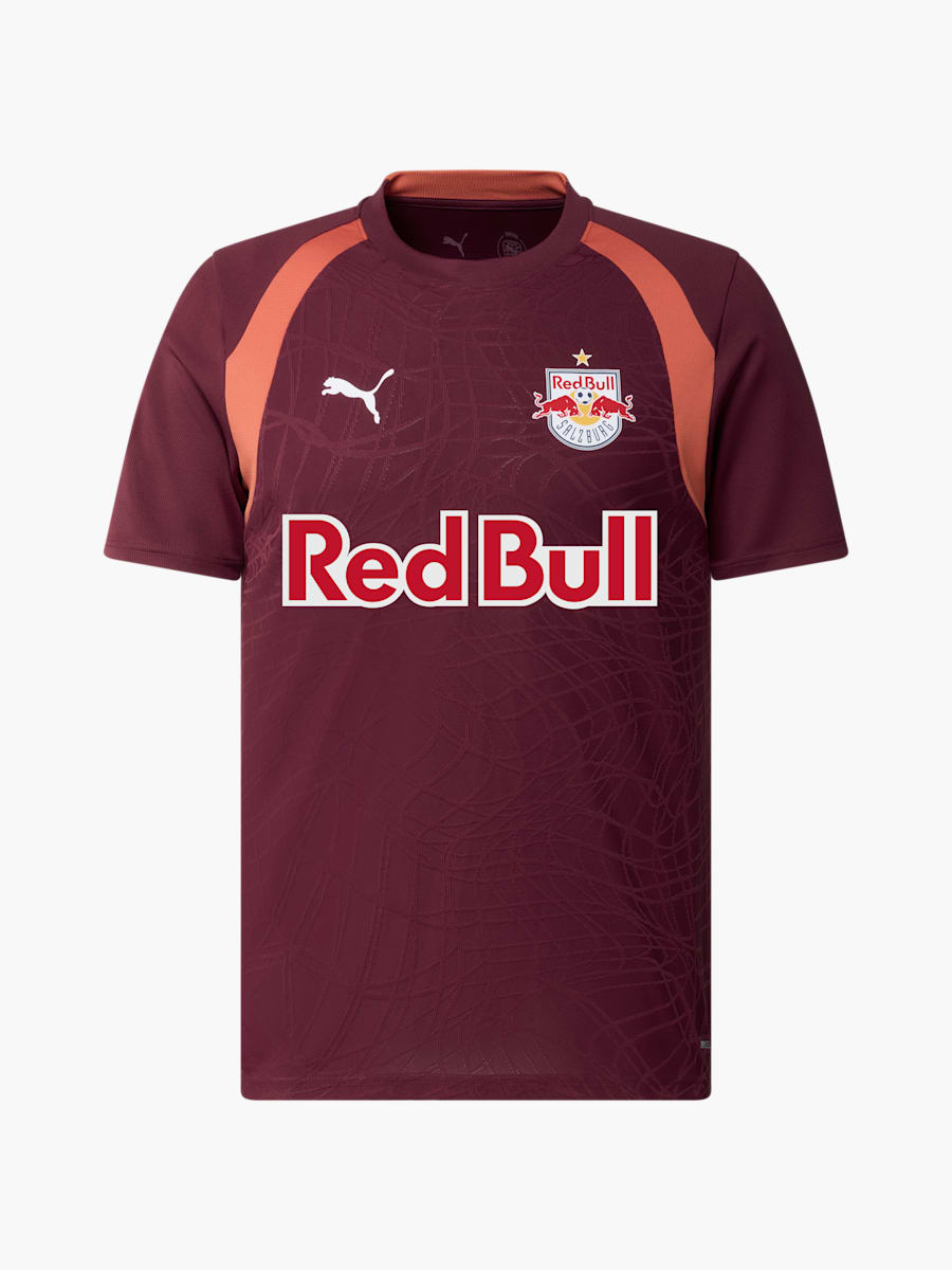 Herren RBS PUMA Training T-Shirt 26/27 (M-RBS26022): FC Red Bull Salzburg