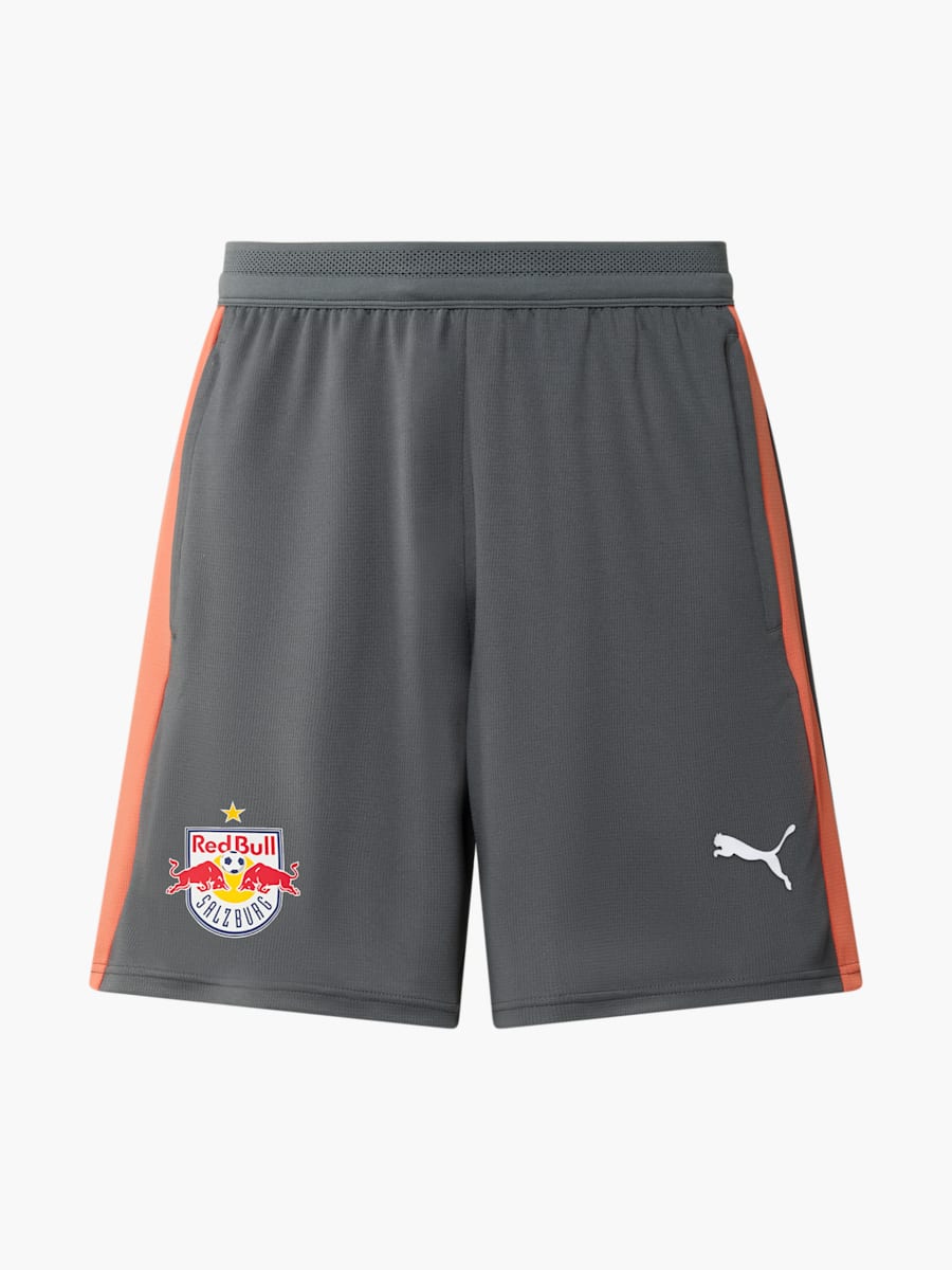 Herren RBS PUMA Training Shorts 26/27 (M-RBS26027): FC Red Bull Salzburg