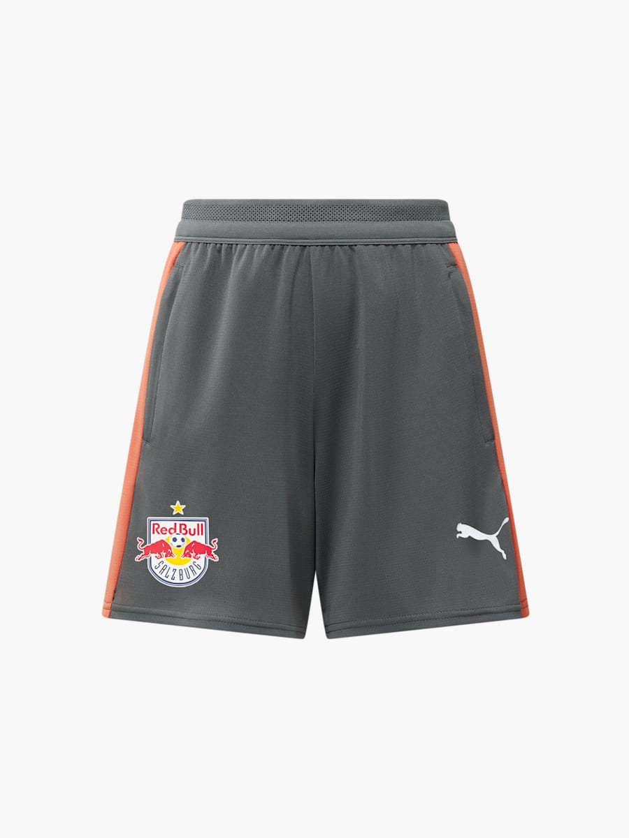 Youth RBS PUMA Training Shorts 26/27 (M-RBS26028): FC Red Bull Salzburg