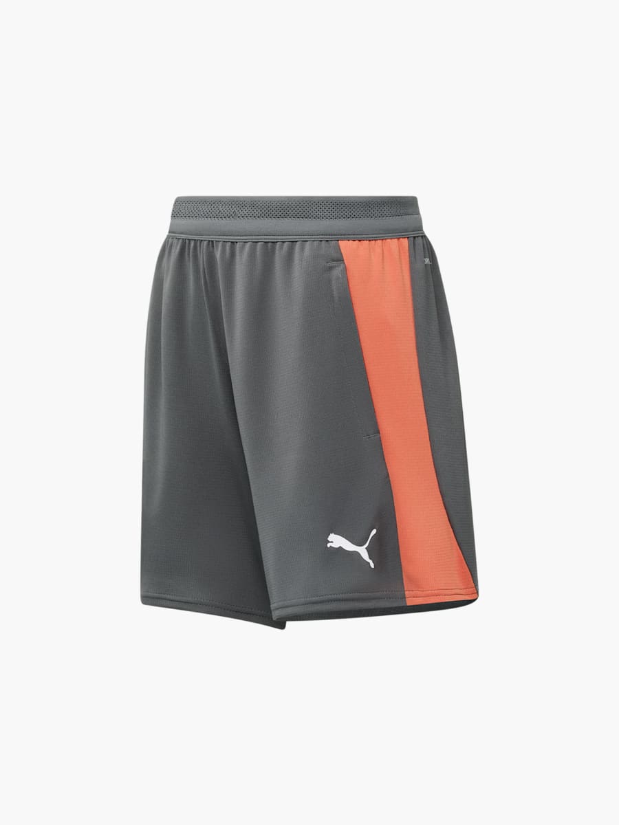Youth RBS PUMA Training Shorts 26/27 (M-RBS26028): FC Red Bull Salzburg