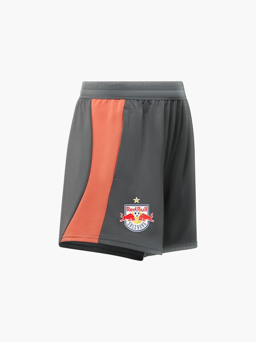 Youth RBS PUMA Training Shorts 26/27 (M-RBS26028): FC Red Bull Salzburg