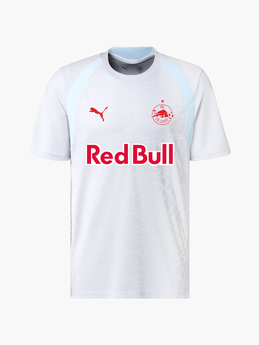 Herren RBS PUMA Training Internationales T-Shirt 26/27 (M-RBS26031): FC Red Bull Salzburg