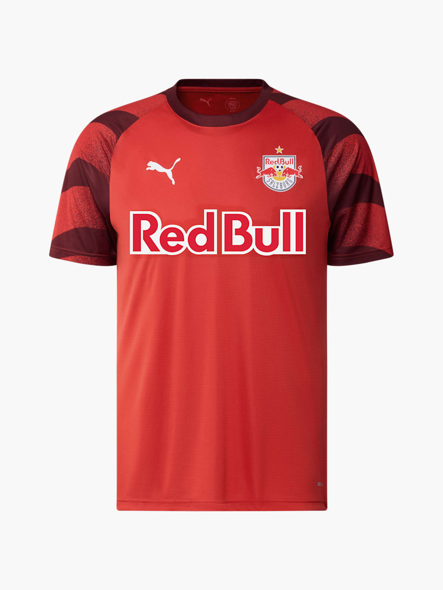Men RBS PUMA Prematch Jersey 26/27 (M-RBS26032): FC Red Bull Salzburg