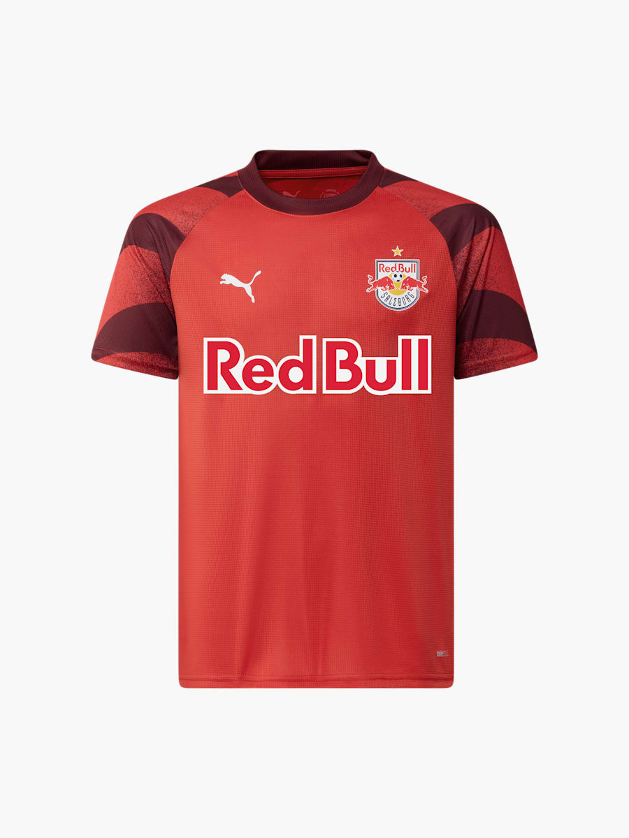Youth RBS PUMA Prematch Trikot 26/27 (M-RBS26033): FC Red Bull Salzburg