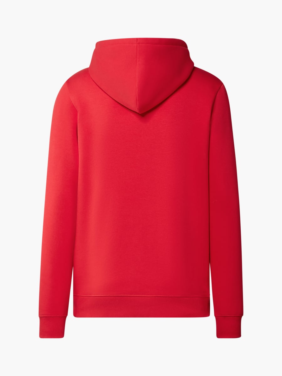 Herren RBS PUMA Essential Hoodie 26/27 (M-RBS26038): FC Red Bull Salzburg