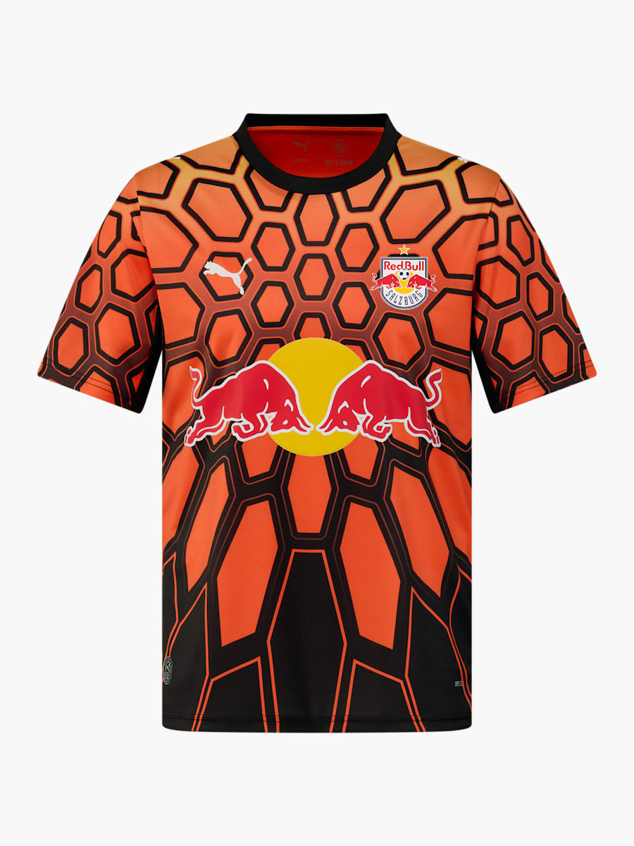 Herren RBS PUMA Torwarttrikot 26/27 (M-RBS26041): FC Red Bull Salzburg