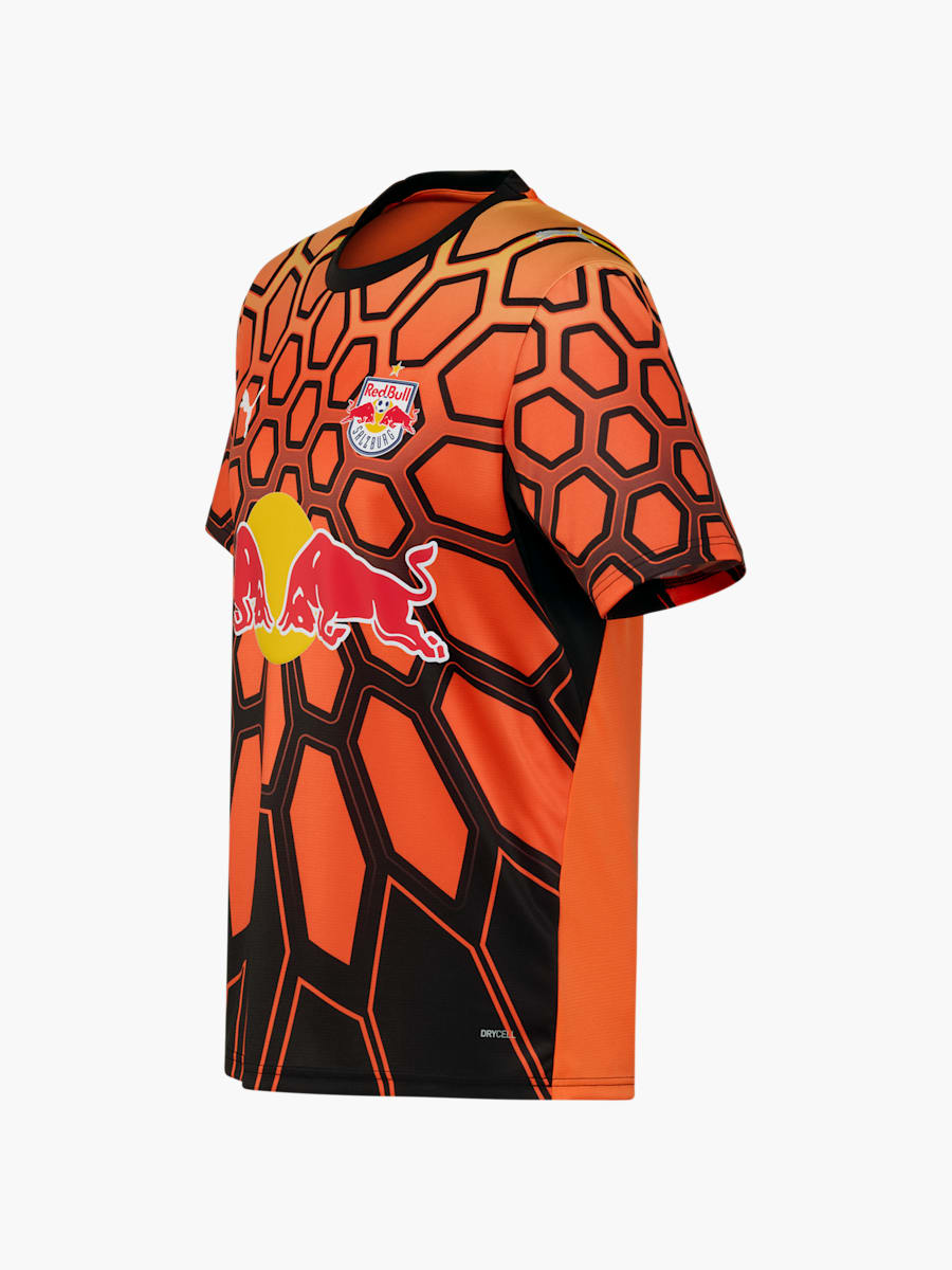 Herren RBS PUMA Torwarttrikot 26/27 (M-RBS26041): FC Red Bull Salzburg