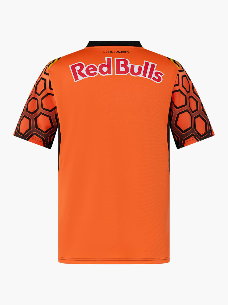 Men RBS PUMA Goalkeeper Jersey 26/27 (M-RBS26041): FC Red Bull Salzburg