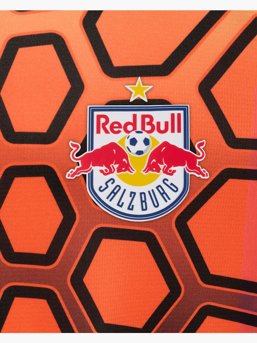 Men RBS PUMA Goalkeeper Jersey 26/27 (M-RBS26041): FC Red Bull Salzburg