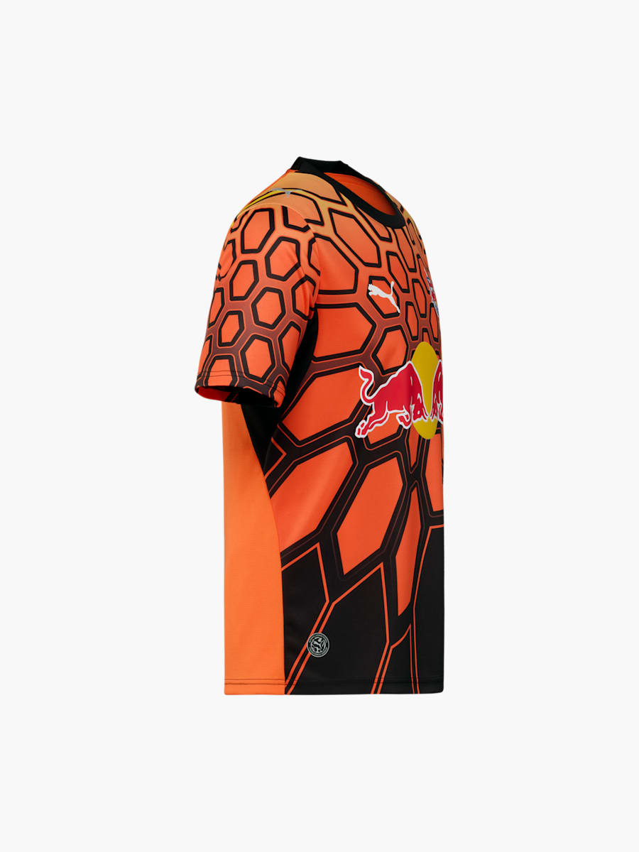 Youth RBS PUMA Goalkeeper Jersey 26/27 (M-RBS26042): FC Red Bull Salzburg