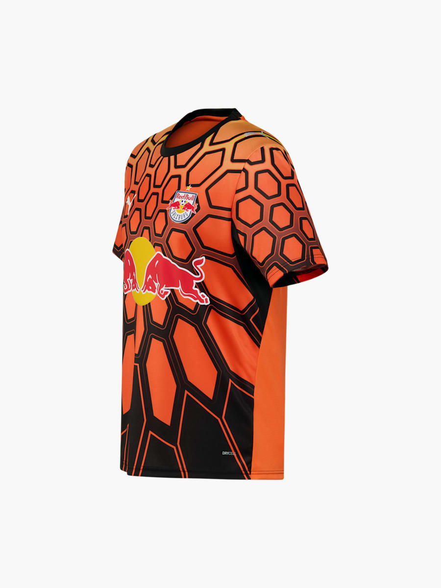 Youth RBS PUMA Goalkeeper Jersey 26/27 (M-RBS26042): FC Red Bull Salzburg