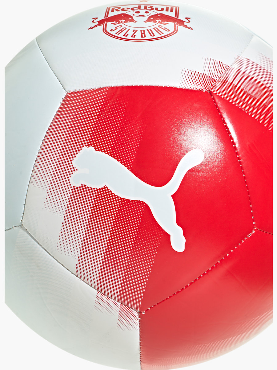 RBS PUMA Essential Ball 26/27 (M-RBS26043): FC Red Bull Salzburg