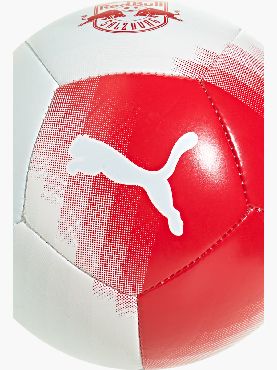RBS PUMA Essential Ball Mini 26/27 (M-RBS26044): FC Red Bull Salzburg