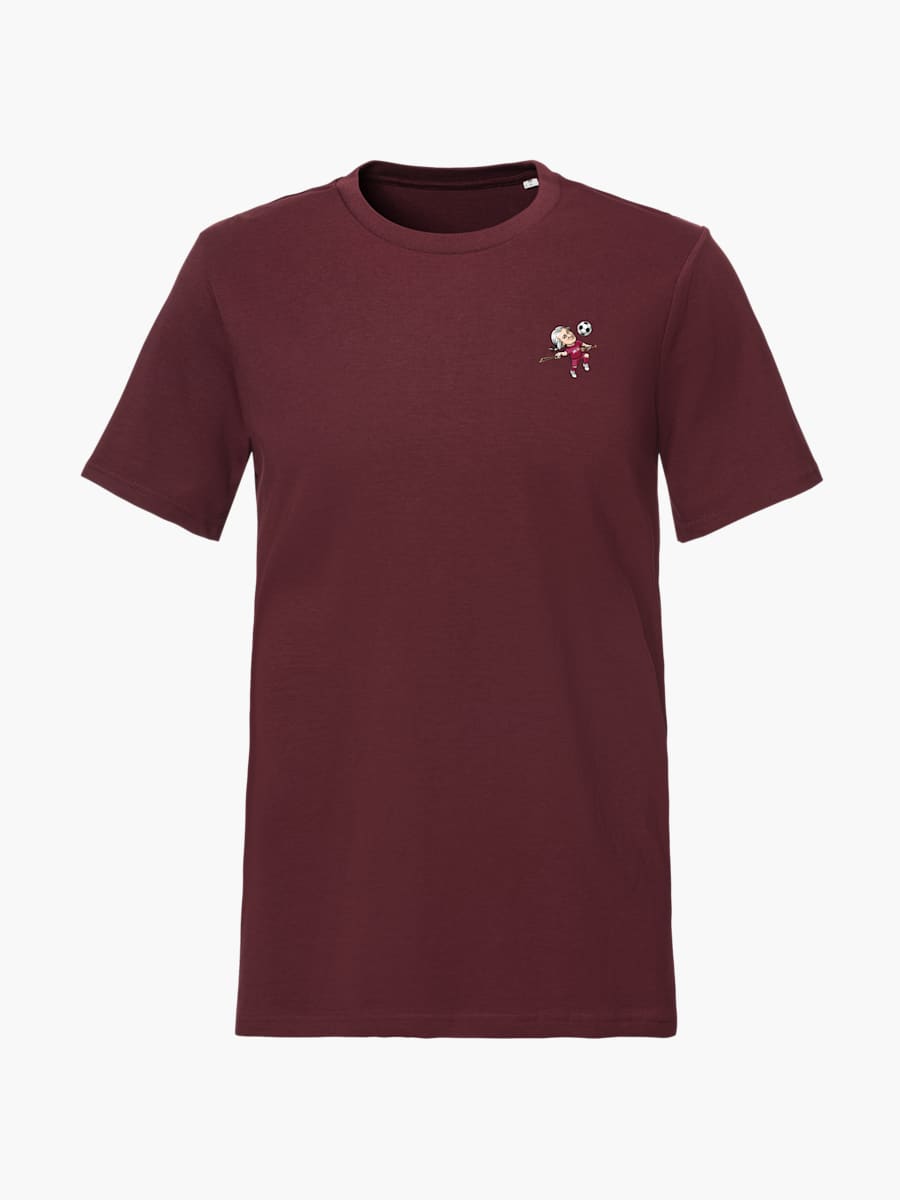 RBS Trazom T-Shirt I (M-RBS26045): FC Red Bull Salzburg