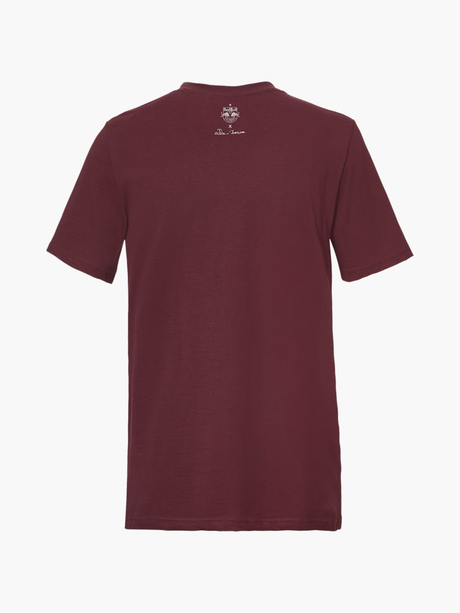 RBS Trazom T-Shirt I (M-RBS26045): FC Red Bull Salzburg