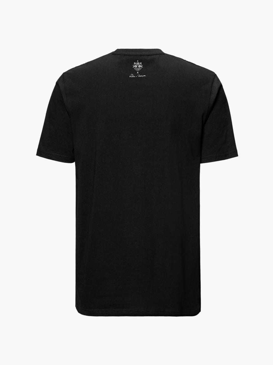 RBS Trazom T-Shirt II (M-RBS26046): FC Red Bull Salzburg