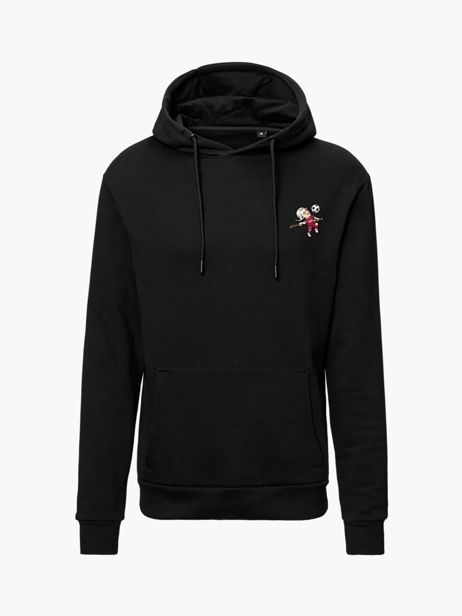 RBS Trazom Hoodie (M-RBS26047): FC Red Bull Salzburg