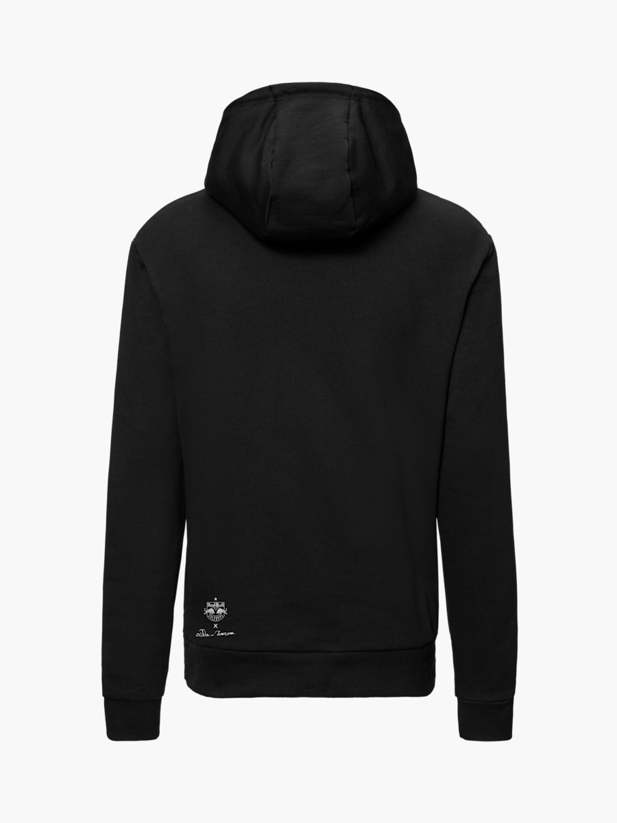 RBS Trazom Hoodie (M-RBS26047): FC Red Bull Salzburg