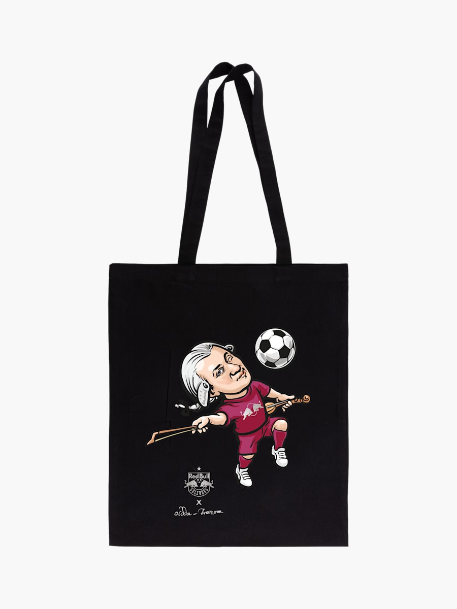 RBS Trazom Tote Bag (M-RBS26048): FC Red Bull Salzburg