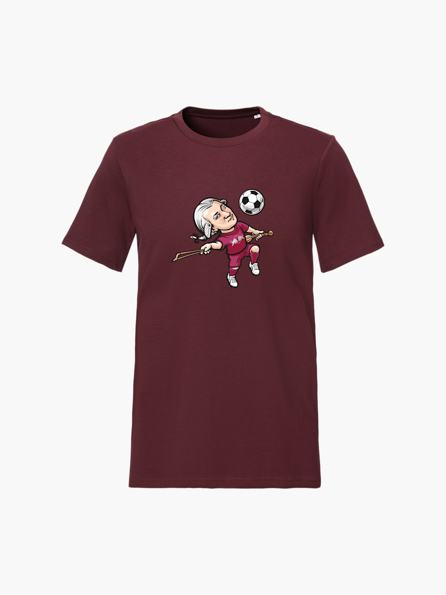 RBS Trazom T-Shirt I (M-RBS26049): FC Red Bull Salzburg