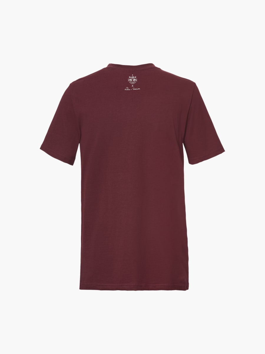 RBS Trazom T-Shirt I (M-RBS26049): FC Red Bull Salzburg