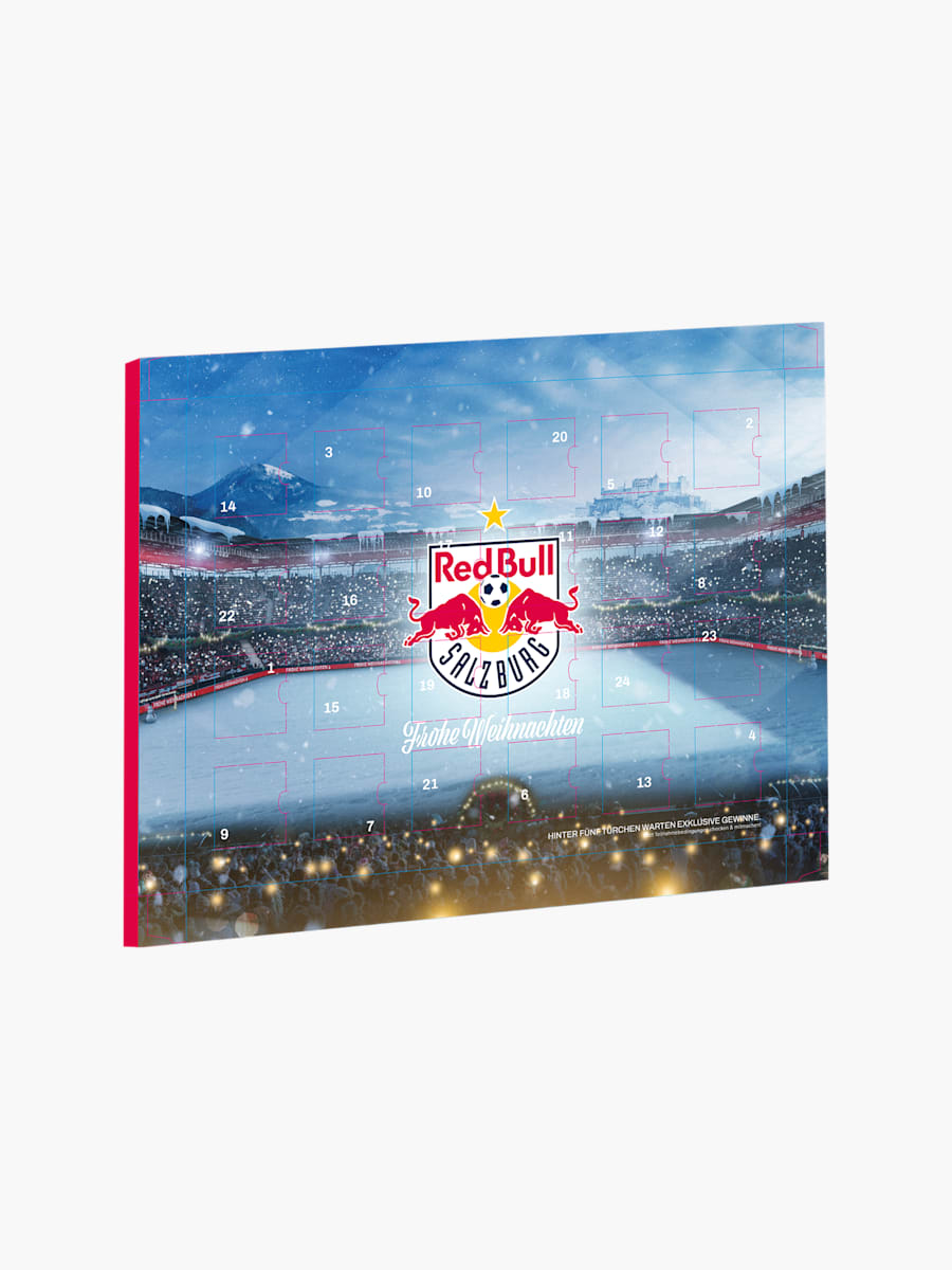 RBS Adventkalender (M-RBS26071): FC Red Bull Salzburg
