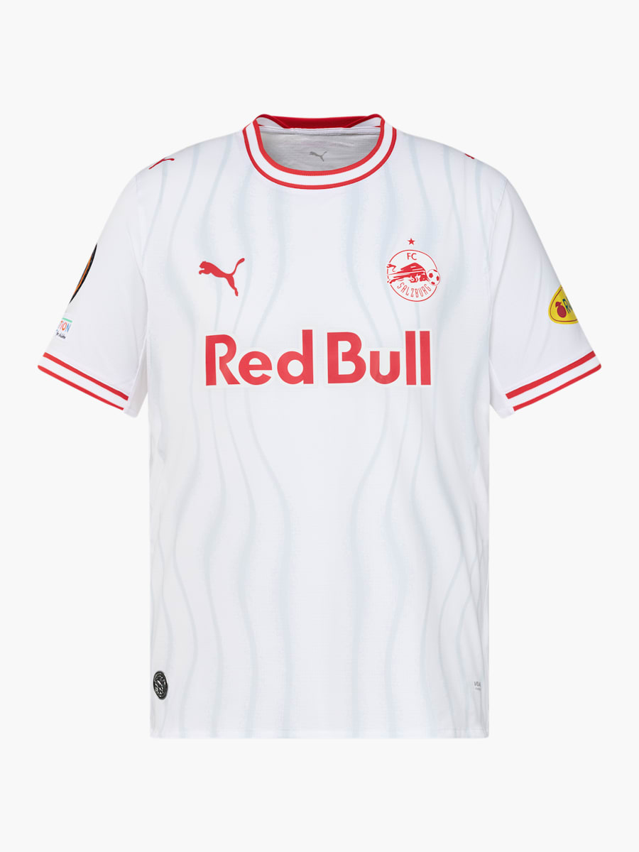 RBS UEL Special Jersey (M-RBS26072): FC Red Bull Salzburg