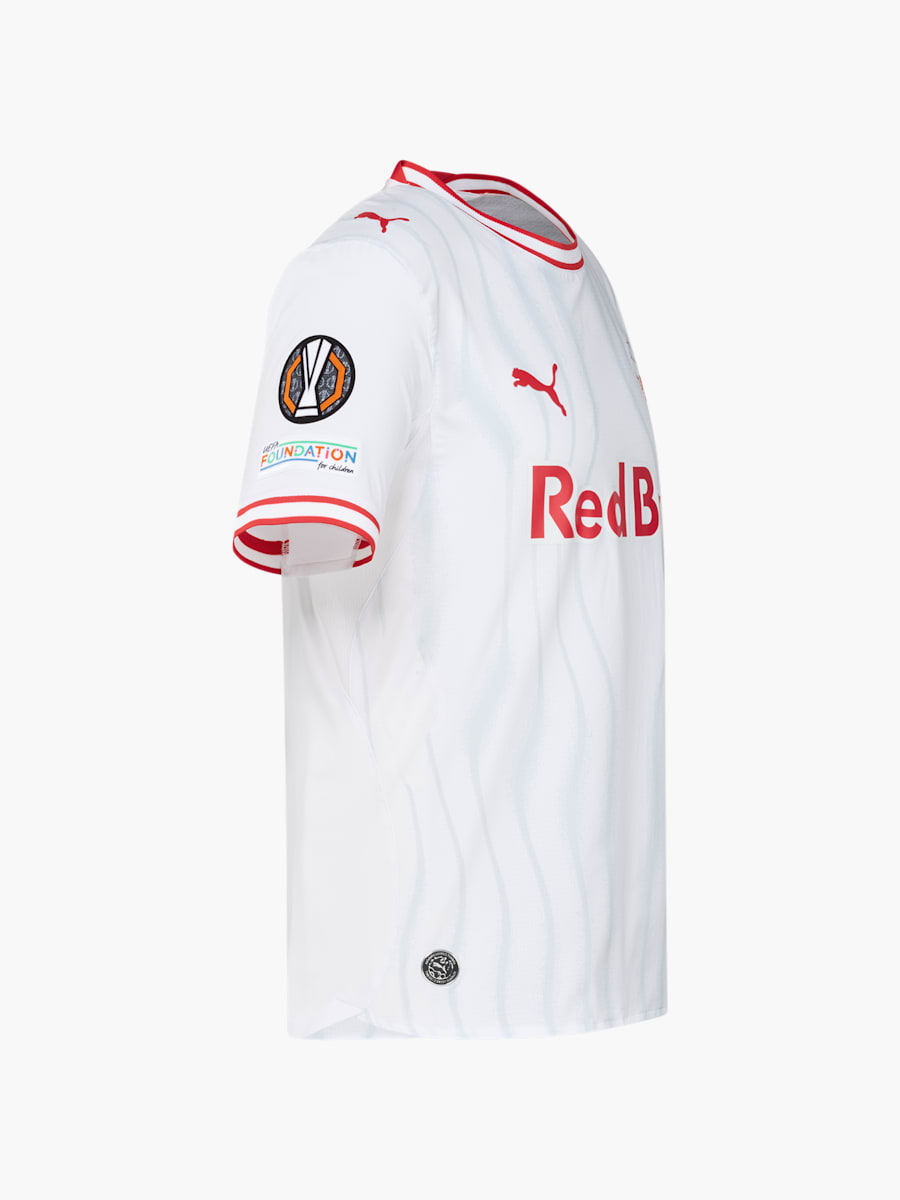 RBS UEL Special Jersey (M-RBS26072): FC Red Bull Salzburg