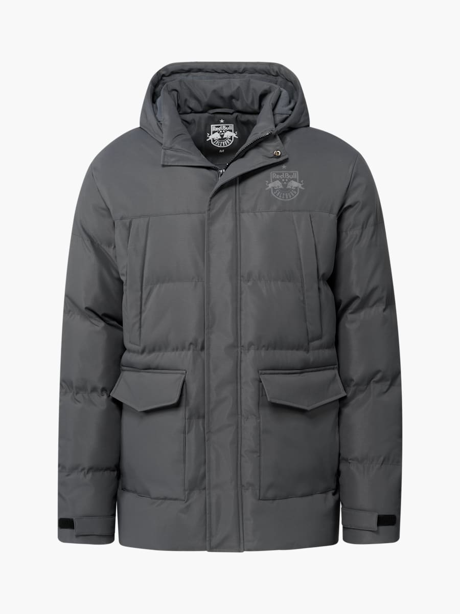 RBS Stadium Puffer-Jacke (M-RBS262001): FC Red Bull Salzburg