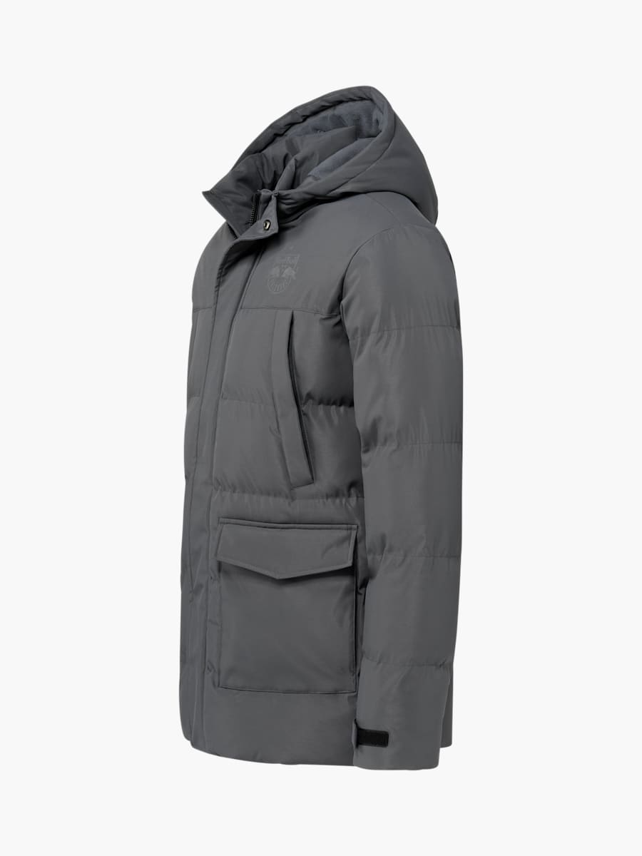 RBS Stadium Puffer-Jacke (M-RBS262001): FC Red Bull Salzburg
