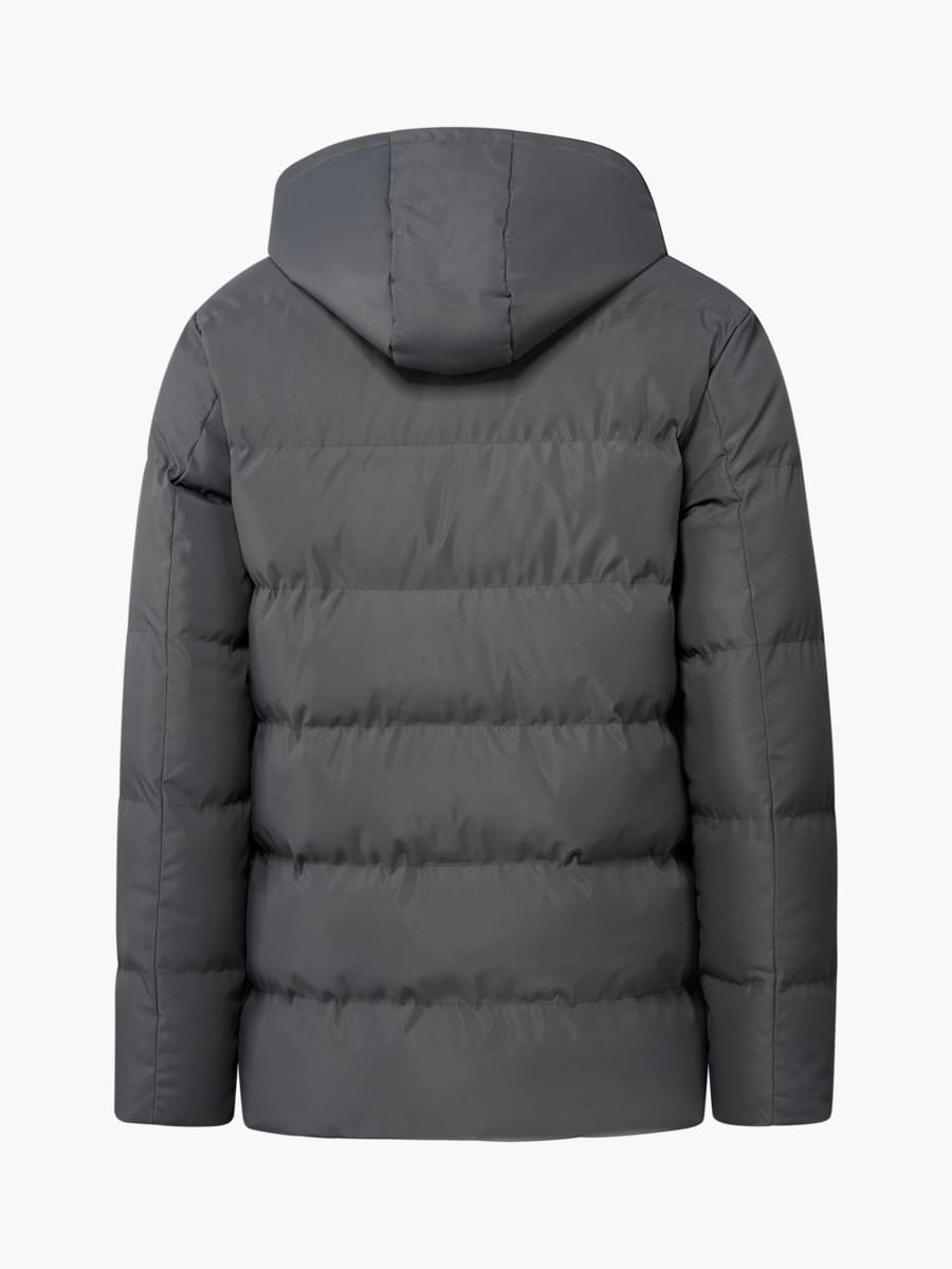 RBS Stadium Puffer-Jacke (M-RBS262001): FC Red Bull Salzburg