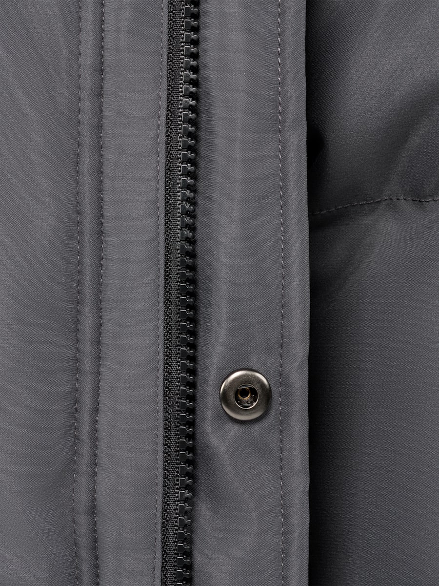 RBS Stadium Puffer-Jacke (M-RBS262001): FC Red Bull Salzburg