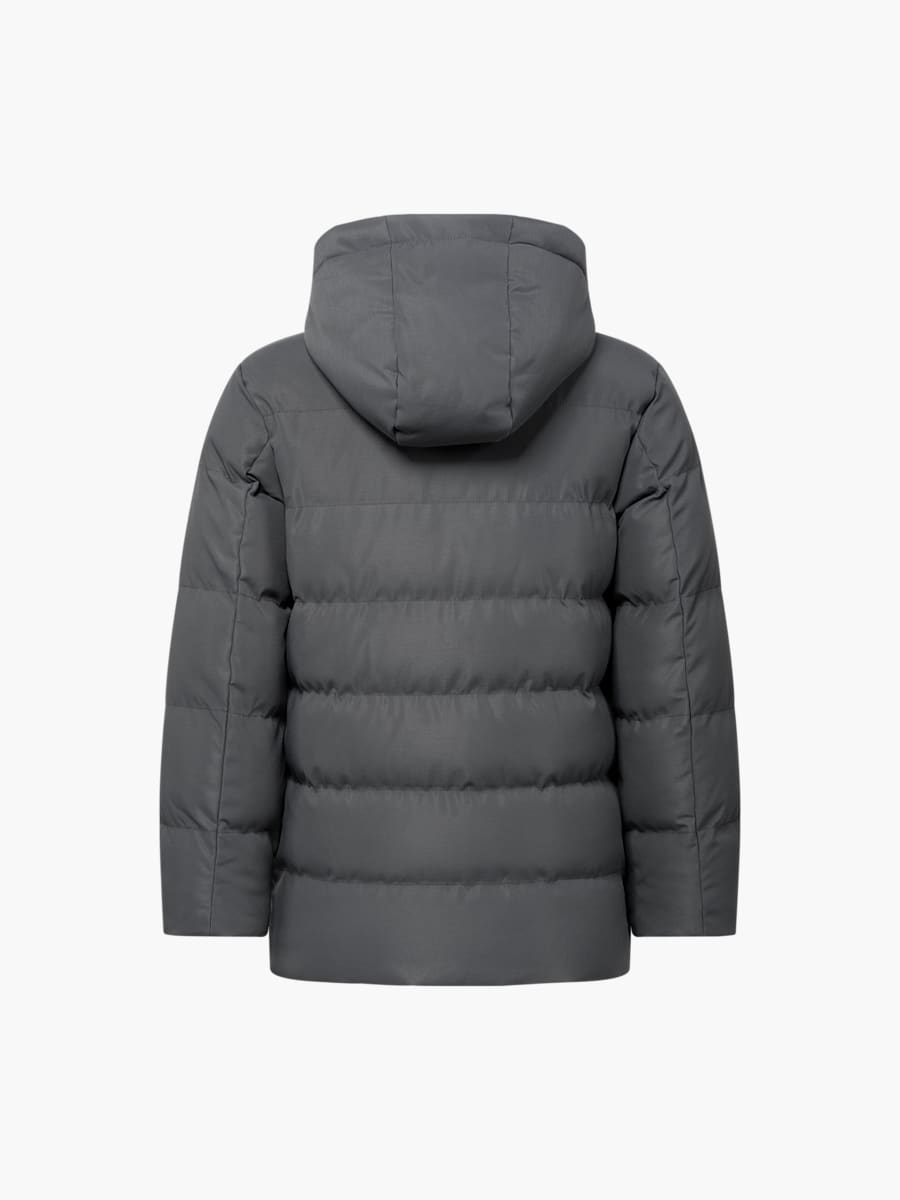 RBS Stadium Puffer Jacket (M-RBS263001): FC Red Bull Salzburg