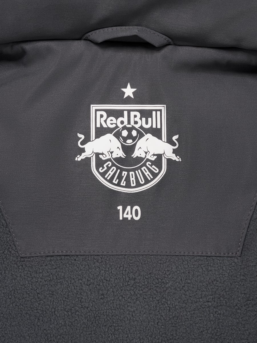 RBS Stadium Puffer Jacket (M-RBS263001): FC Red Bull Salzburg