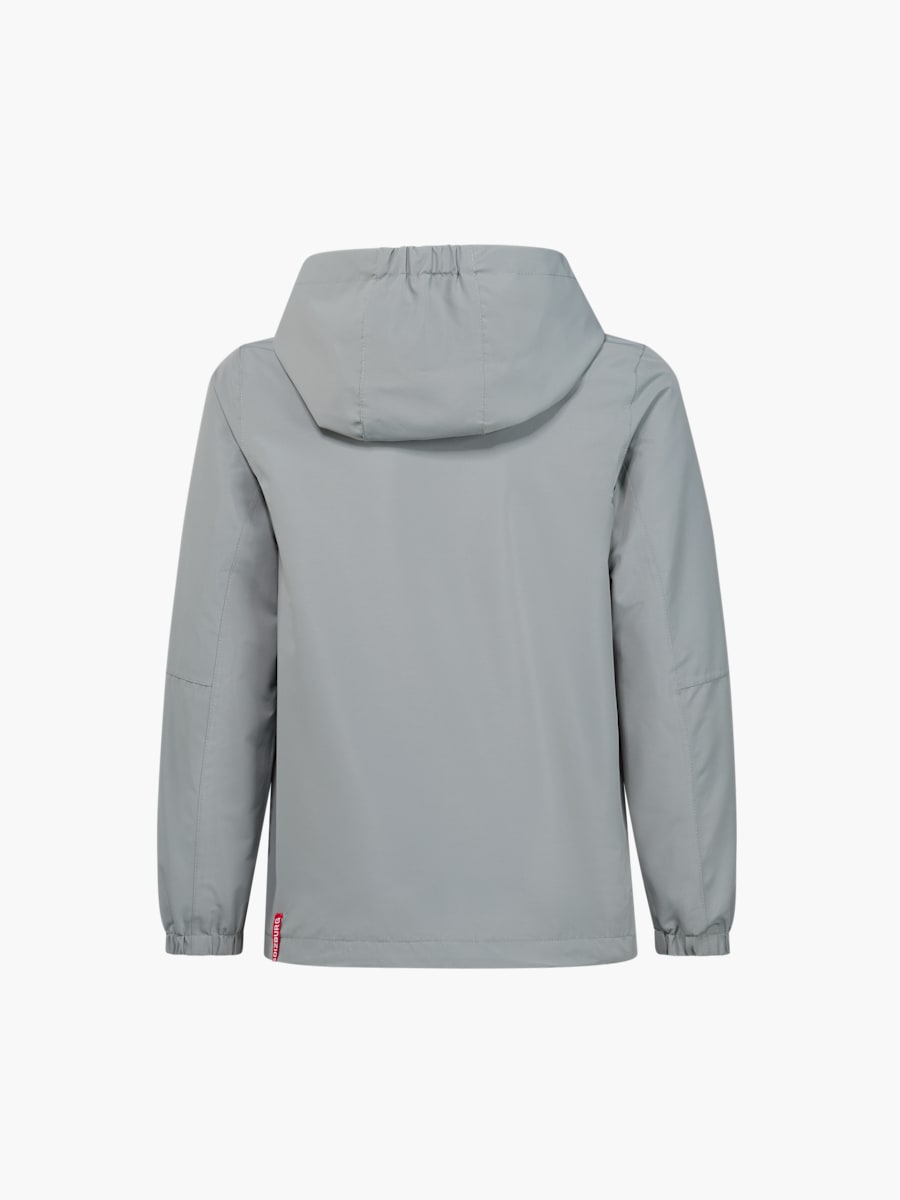 RBS Stadium Windbreaker (M-RBS263002): FC Red Bull Salzburg