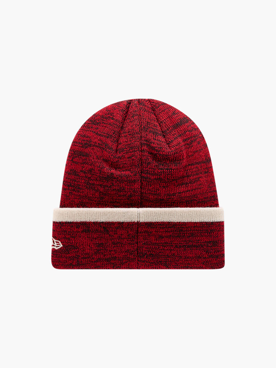 RBS New Era Legacy Beanie (M-RBS263004): FC Red Bull Salzburg