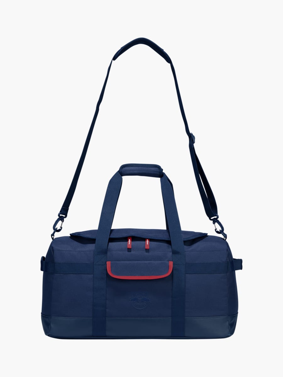 RBS Tonal Duffle Bag (M-RBS264001): FC Red Bull Salzburg