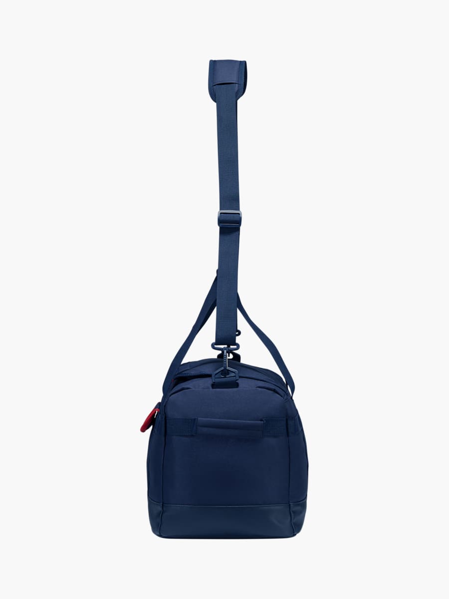 RBS Tonal Duffle Bag (M-RBS264001): FC Red Bull Salzburg