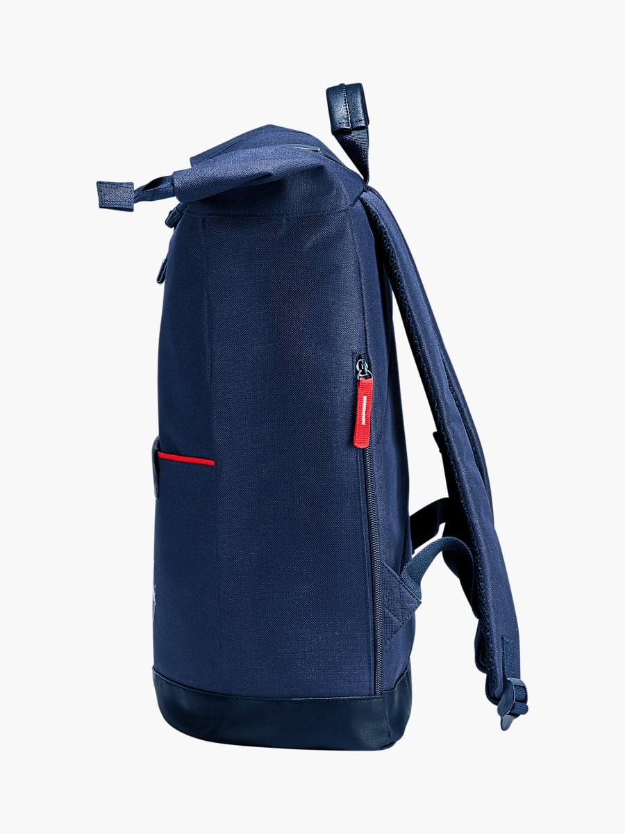 RBS Tonal Backpack (M-RBS264002): FC Red Bull Salzburg