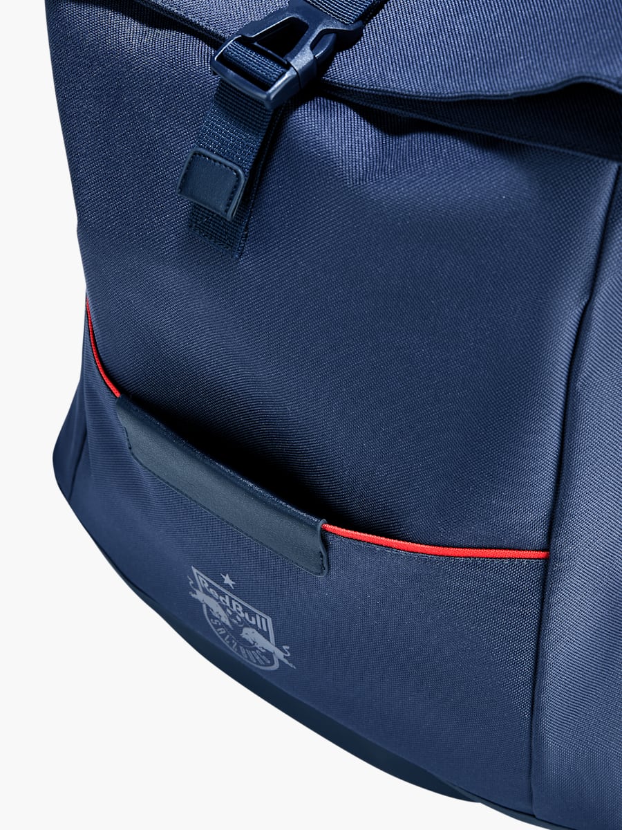 RBS Tonal Backpack (M-RBS264002): FC Red Bull Salzburg