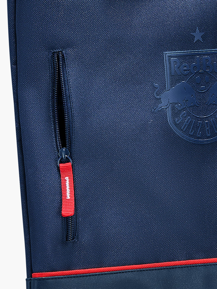 RBS Tonal Gym Bag (M-RBS264003): FC Red Bull Salzburg