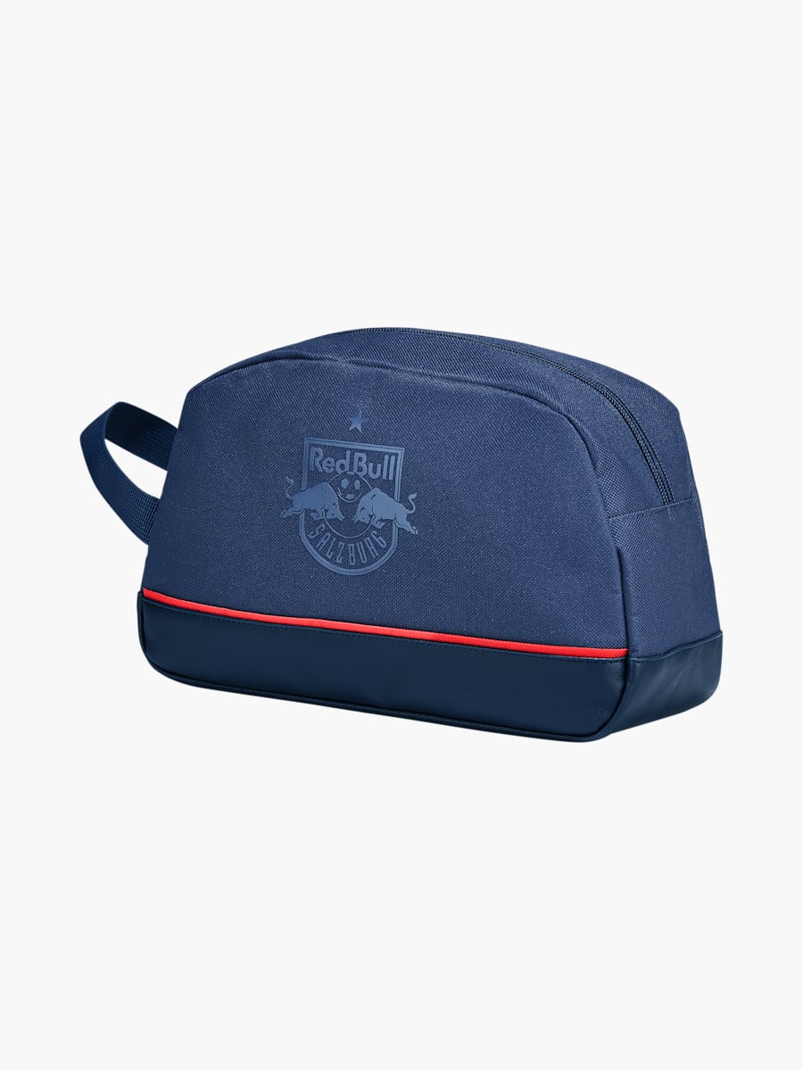 RBS Tonal Wash Bag (M-RBS264004): FC Red Bull Salzburg