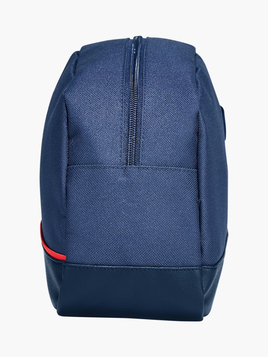 RBS Tonal Wash Bag (M-RBS264004): FC Red Bull Salzburg