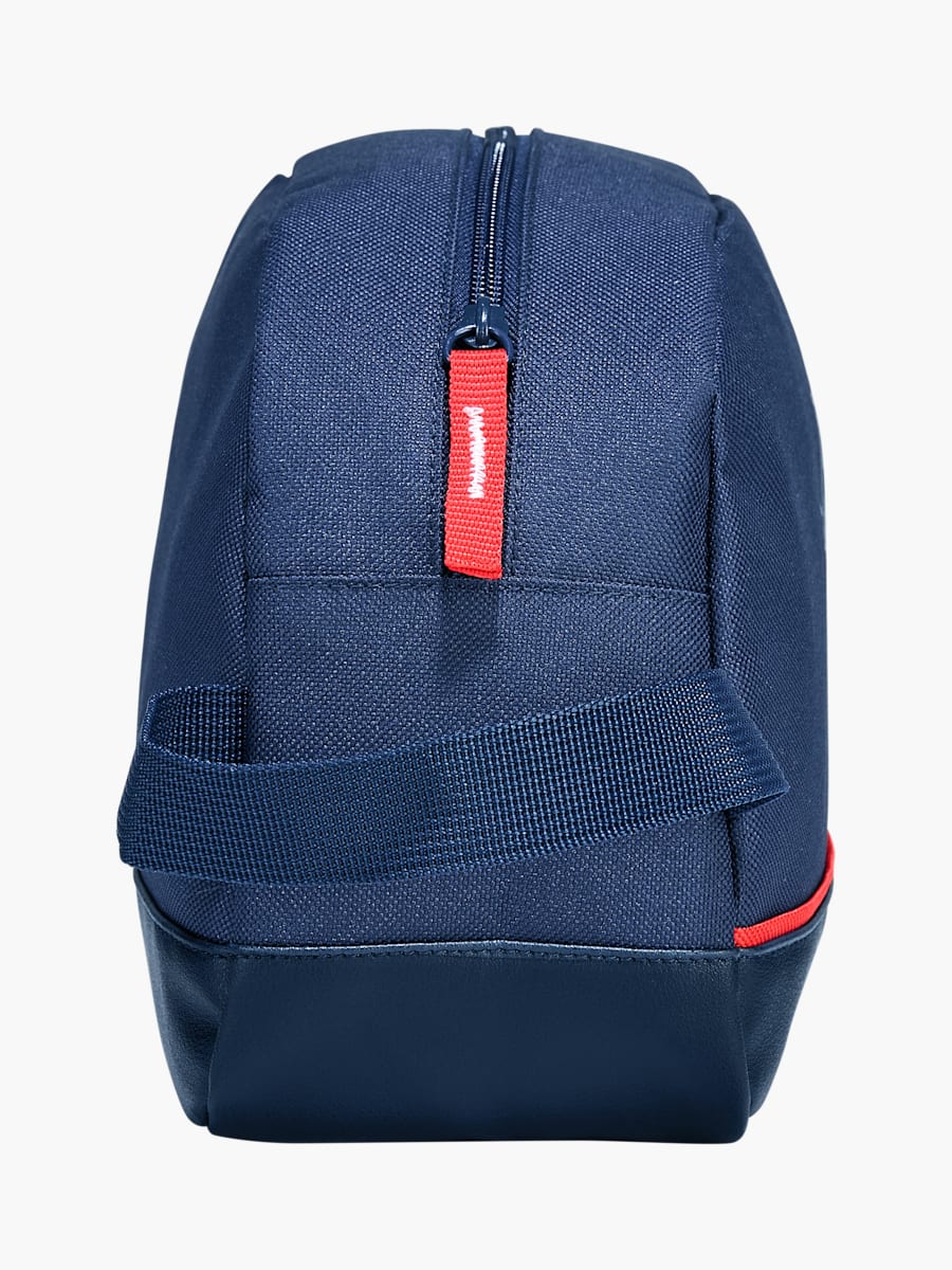 RBS Tonal Wash Bag (M-RBS264004): FC Red Bull Salzburg