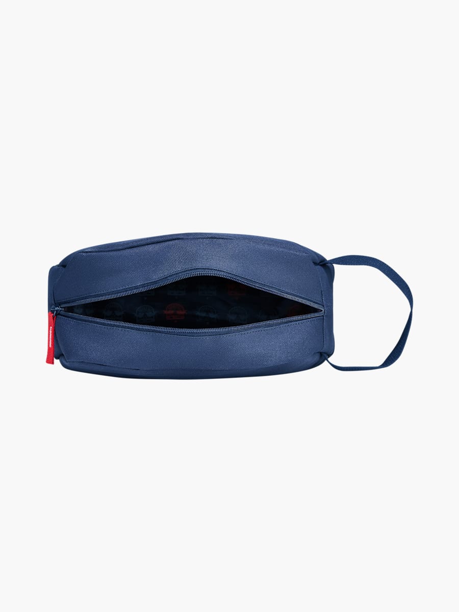 RBS Tonal Wash Bag (M-RBS264004): FC Red Bull Salzburg