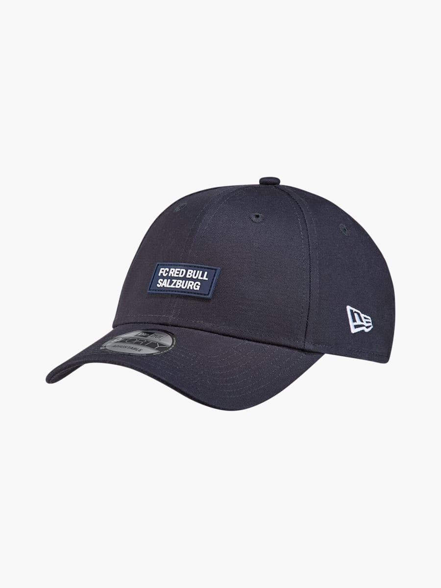 RBS New Era Badge Cap (M-RBS264007): FC Red Bull Salzburg