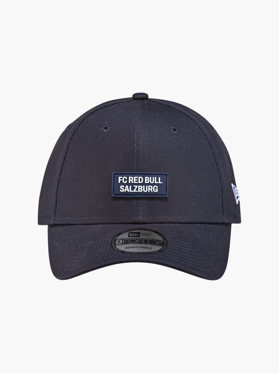 RBS New Era Badge Cap (M-RBS264007): FC Red Bull Salzburg